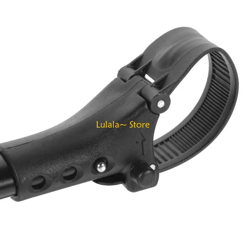Y4QA 3Pcs Twin Strollers Linking Set Wide Compatibility Umbrella Strollers Attachment Twin Strollers Connector