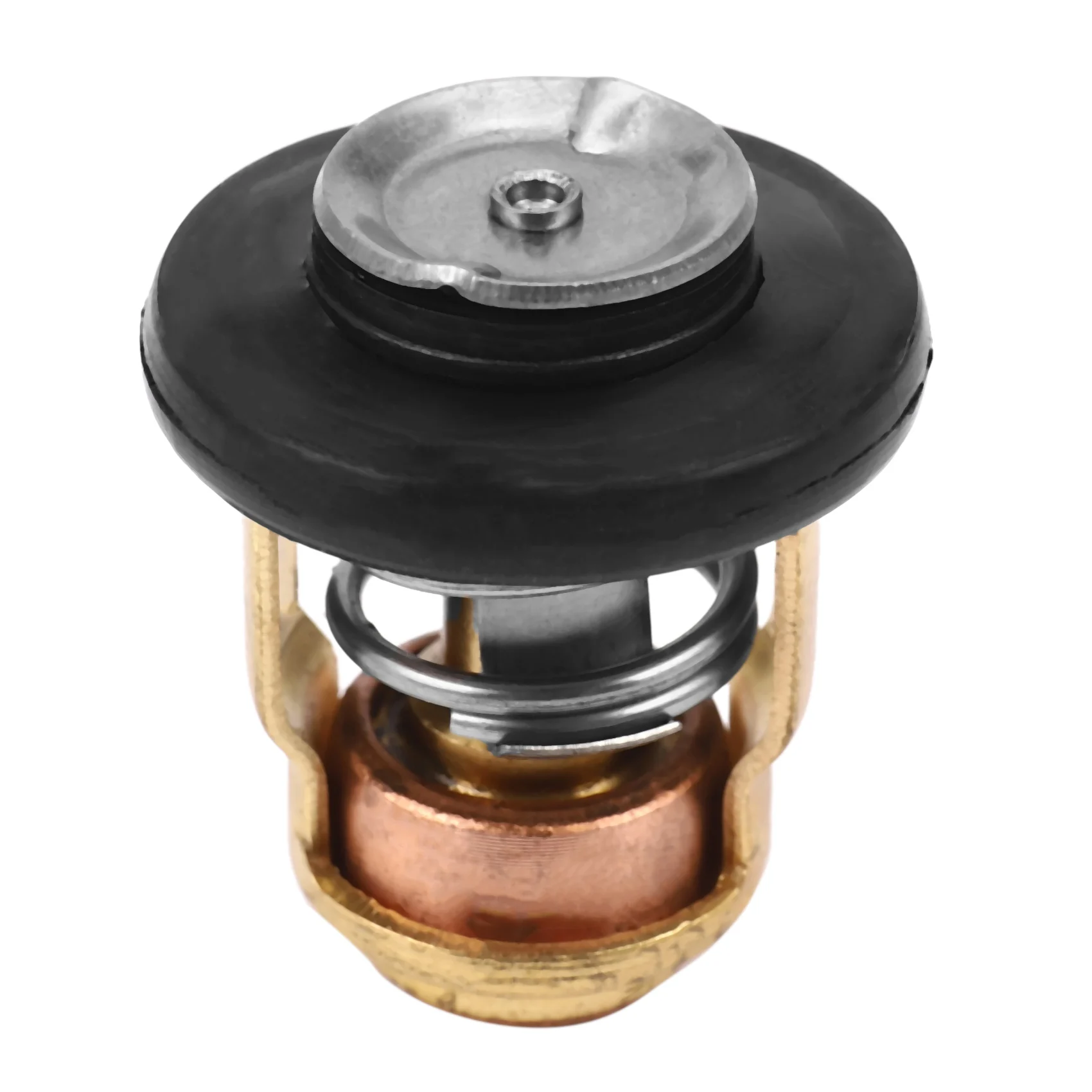 50 Degree Outboard Thermostat Replacement For 6 horsepower to 40 horsepower 2 Strokes