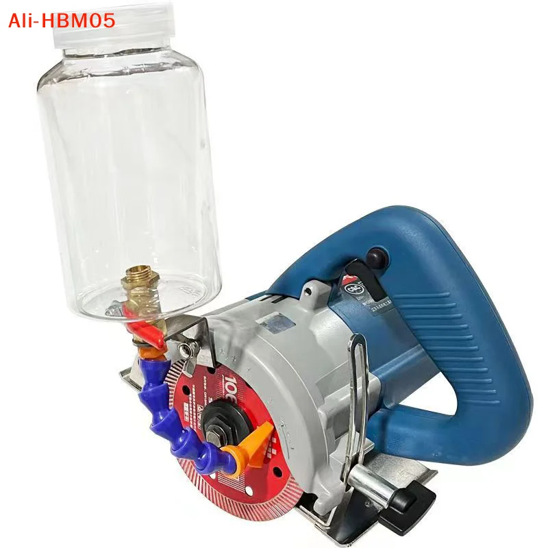 

(HB05)Water Sprayer Nozzle For Cutting Machine Angle Grinder Water Filling Device Sprinkler Nozzle Dust Remover For Marble Tile