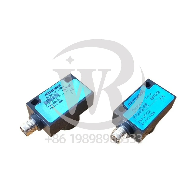 Speedmaster Heidelberg Offset Printing Machine Parts CD102 Stack Sensor Tracking Eye L2.110.1495 61.110.1495