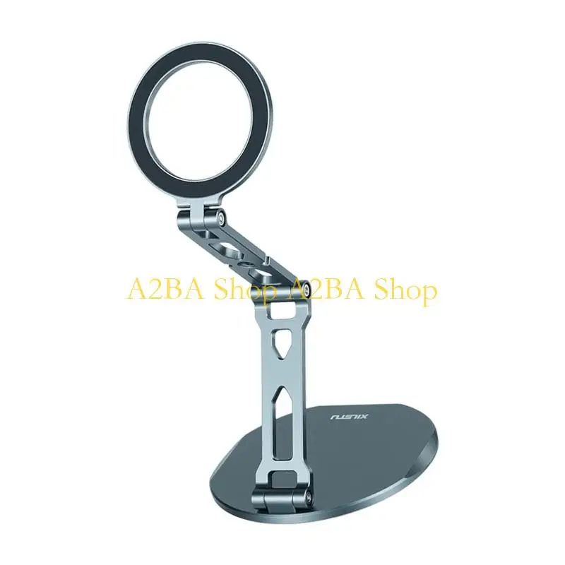

A2BA Universal Tablets Holder Stand Double Side AntiSlip Base for Stability