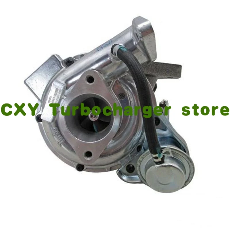 RHF4 VN6 1107 14411-VM00B Turbocharger for Nissan with YD25DDTI D22 YD25K2