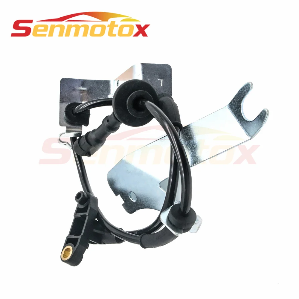 

4764676AA Front Left/Right ABS Wheel Speed Sensor 4764677AB 4764677AC 4764677AA For Chrysler Sebring Dodge Stratus 2001-2006
