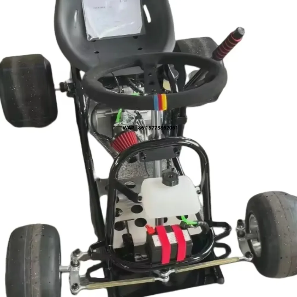 

168cc 110cc Scooter X Motorized Drift Trike 6.5 H.P 40 MPH Horsepower Engine Kart Cart Nitrous Turbo 50cc Outdoor