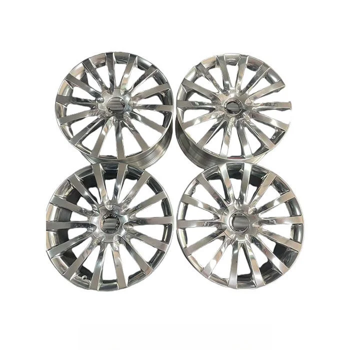 Factory New Brand China Auto Wheel Hub for Bentley Mulsanne