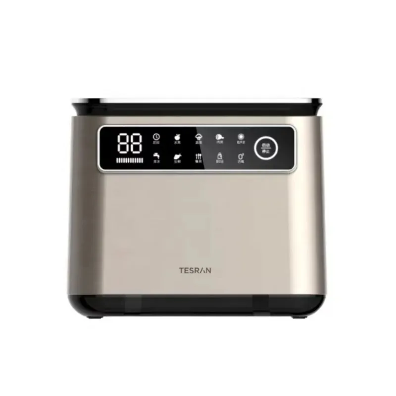 Настольный очиститель пищевых продуктов, стиральные машины для фруктов и овощей, стиральная машина для фруктов