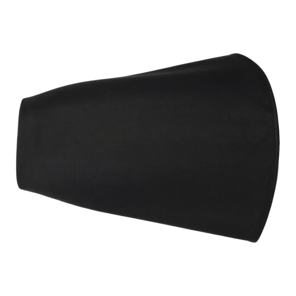 Oxford Cloth Outdoor Stove Cover Dustproof Waterproof Protector For Garden Barbecue Heater Fireplace Replacement Parts