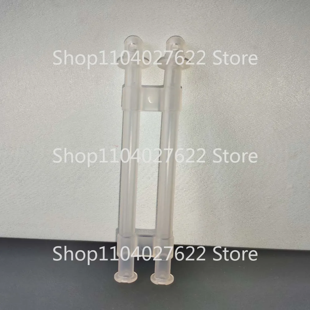 Suitable for Nestle NESRESSO Capsule Coffee Machine F531 EN650 Milk Tube Accessories