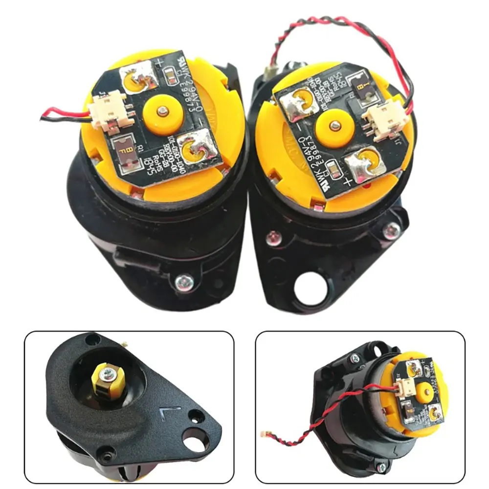 Vacuum Cleaner Side… - image