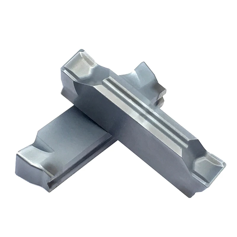 MGMN500 M PC9030 100% Original Carbide Inserts Turning Tool MGMN 500 CNC Lathe Cutter Tool Parting And Grooving Tool Parting Off