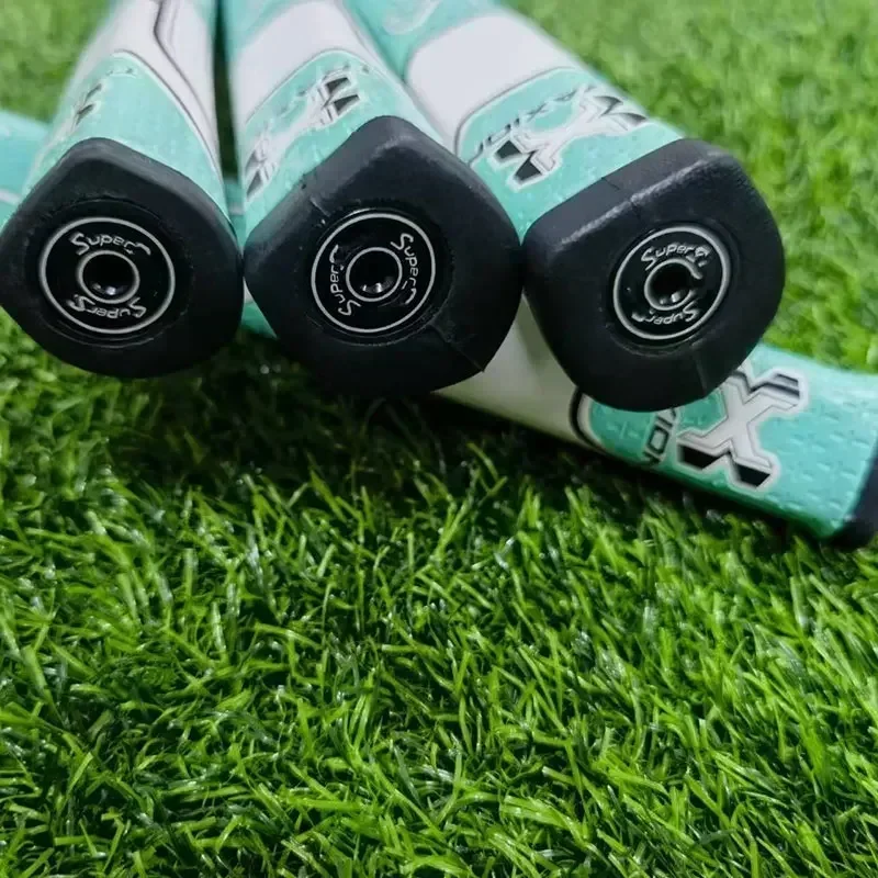 Super Golf Putter Grip Non-slip Lightweight Golf Grip Enhances FeelWear-resistant Rubber Woods Universal High Quality Golf Grip