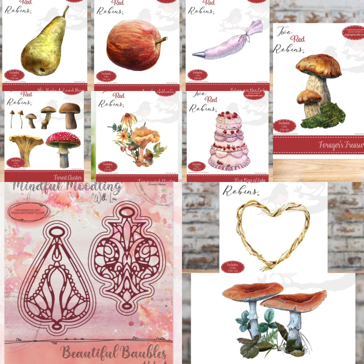 Bottle and Books Metal Cutting Dies Scrapbook Diary Decoration Stencil Embossing Template DIY Greeting Card Handmade 2025 New