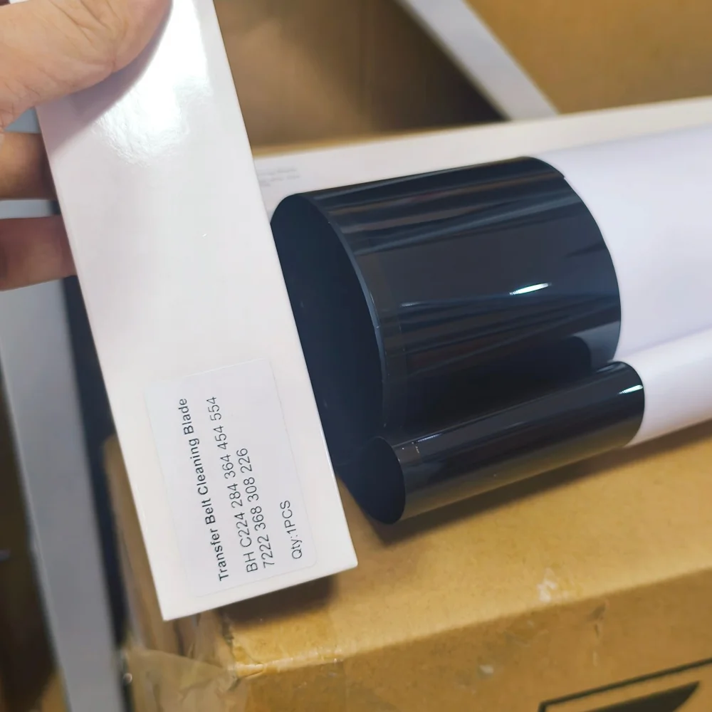 

Transfer Belt for Konica Minolta Bizhub C224 C364 C258 C368 C284 C308 C454 C458 C658 C250i C300i C360i C450i C550i C650i C750i