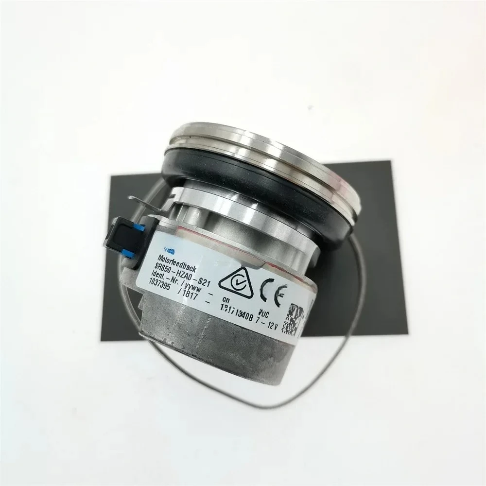 SRS50-HZA0-S21 C2.101.3013 Caiye SM102 SM52 SM74 Machine Parts Encoder