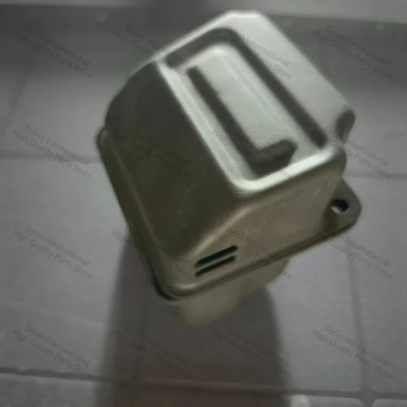 Chainsaw Exhaust Muffler for STIHL MS240 MS026 MS260 MS024 026 240 260