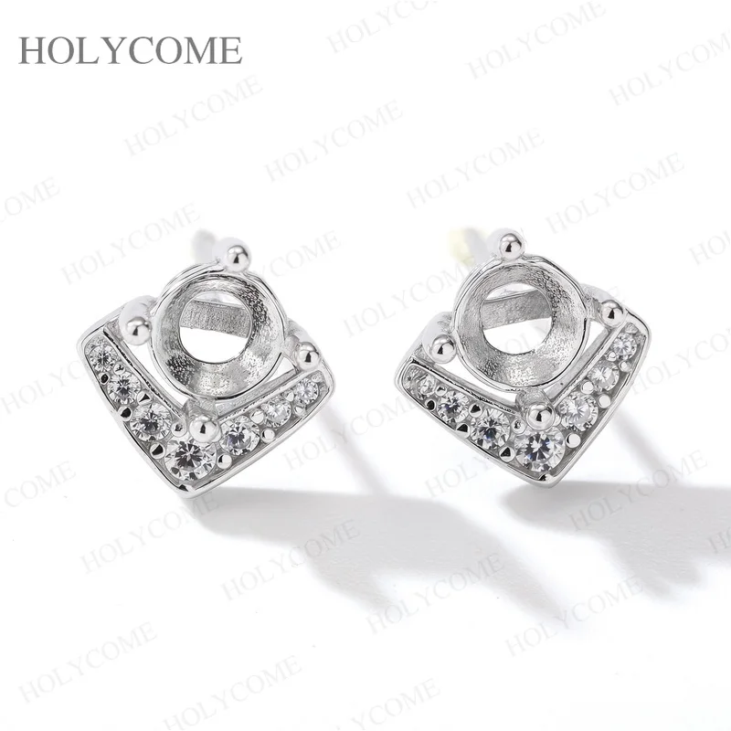 DIY Jewelry Making Tools Tweezers Jewelry Pliers Stone Setting Tool for Earring Ring Necklace Handmade Jewelry Craft
