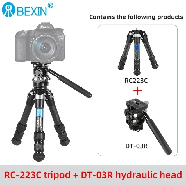 RC223C DT-03R