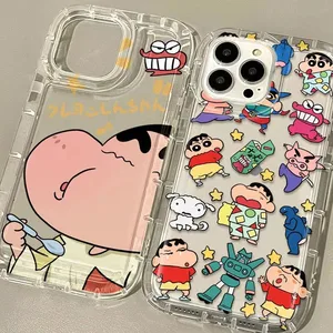 10 meilleures ventes pour étui iPhone Crayon Shin Chan - No 4