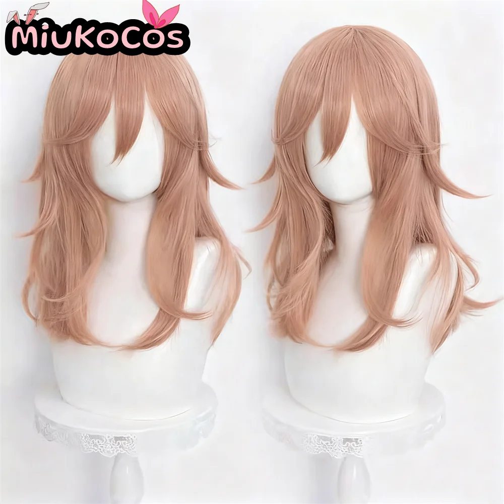 재고 있음 엔젤 데빌 코스프레 가발 미유크코스프레 애니메이션 체인소맨 코스프레