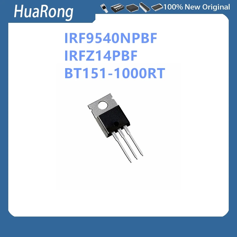 10Pcs/Lot Irf9540Np…