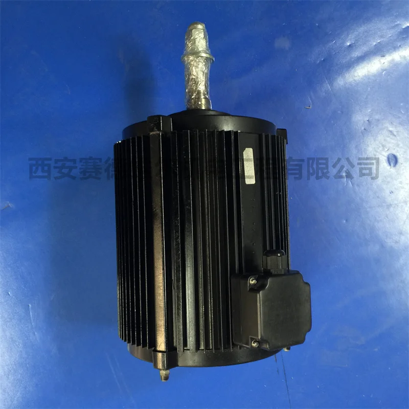 ME100-6T Atlas air compressor fan motor Liu Fidelity Liu Tech Bolet Linggefeng Quincy