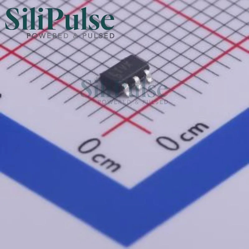 (5/10pcs) LT1964ES5-SD#TRPBF TSOT-23-5 100% Original In Stock (LDO) 20V 200mA 1.22V~20V TSOT-23-5