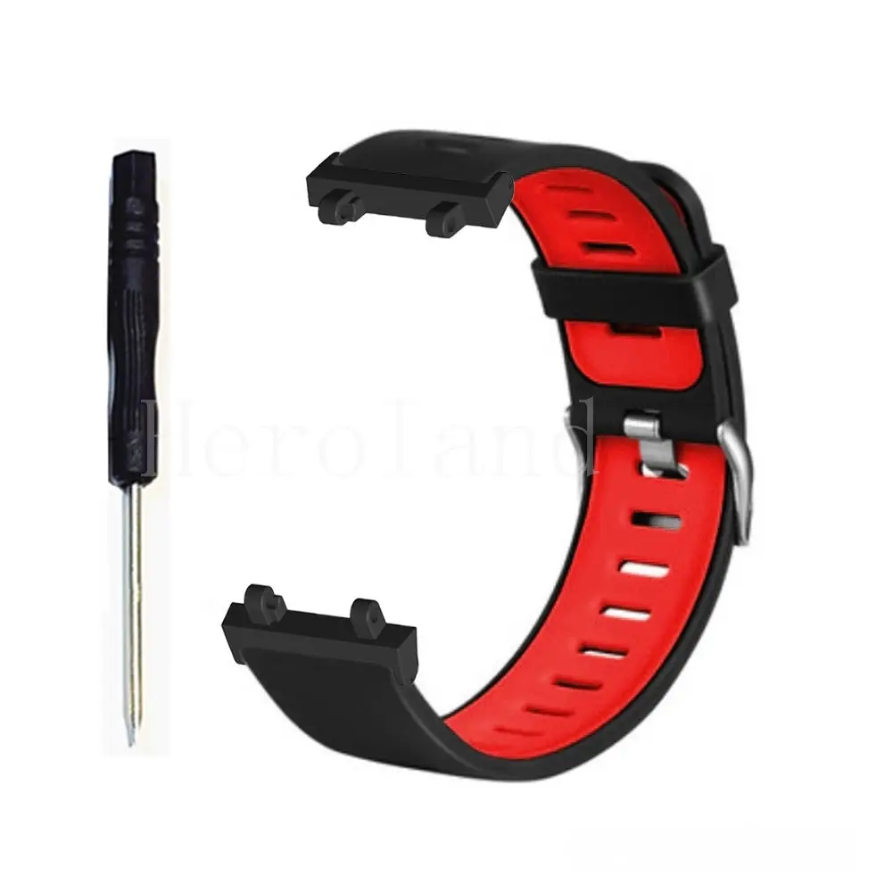 Soft Silicone WatchStrap For Huami Amazfit T-Rex 2 SmartWatch Accessories Wristband For Amazfit T-REX2 Strap Band Sport Bracelet