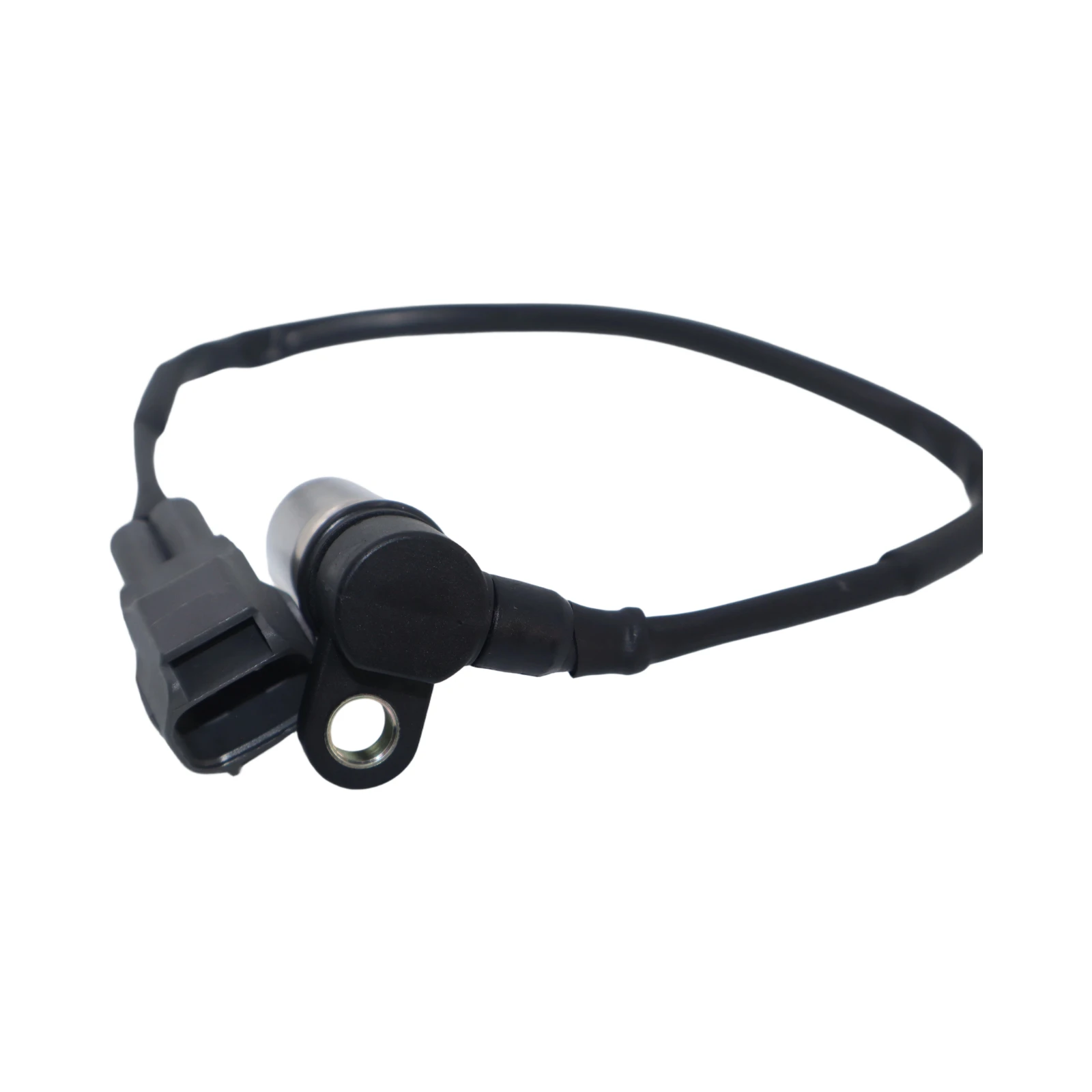 

Crankshaft Position Sensor 8973061131 Compatible for Isuzu 4HK1 6HK16WG1 6UZ1 UM6WG1 Engine