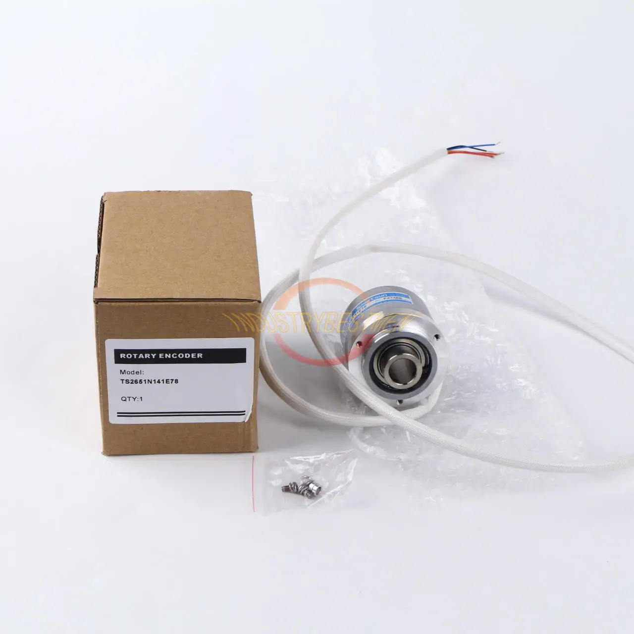 New TS2651N141E78 Tamagawa Encoder