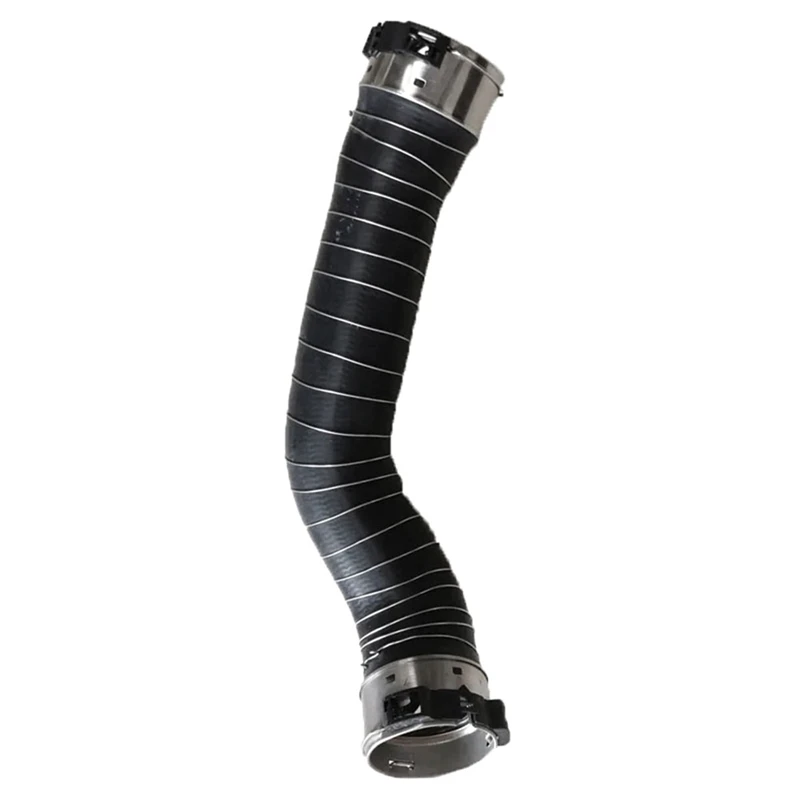 144633XN8A Car Turbo Intercooler Hose For Nissan NV350 14463-3XN8A Auto Parts Coolant Rubber Radiator Air Inlet Pipe