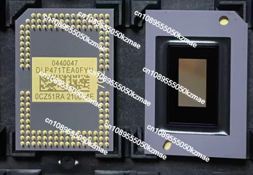 

Suitable for camera DMD imaging chip DLP471TEA0FYN/DLP471TE 4k
