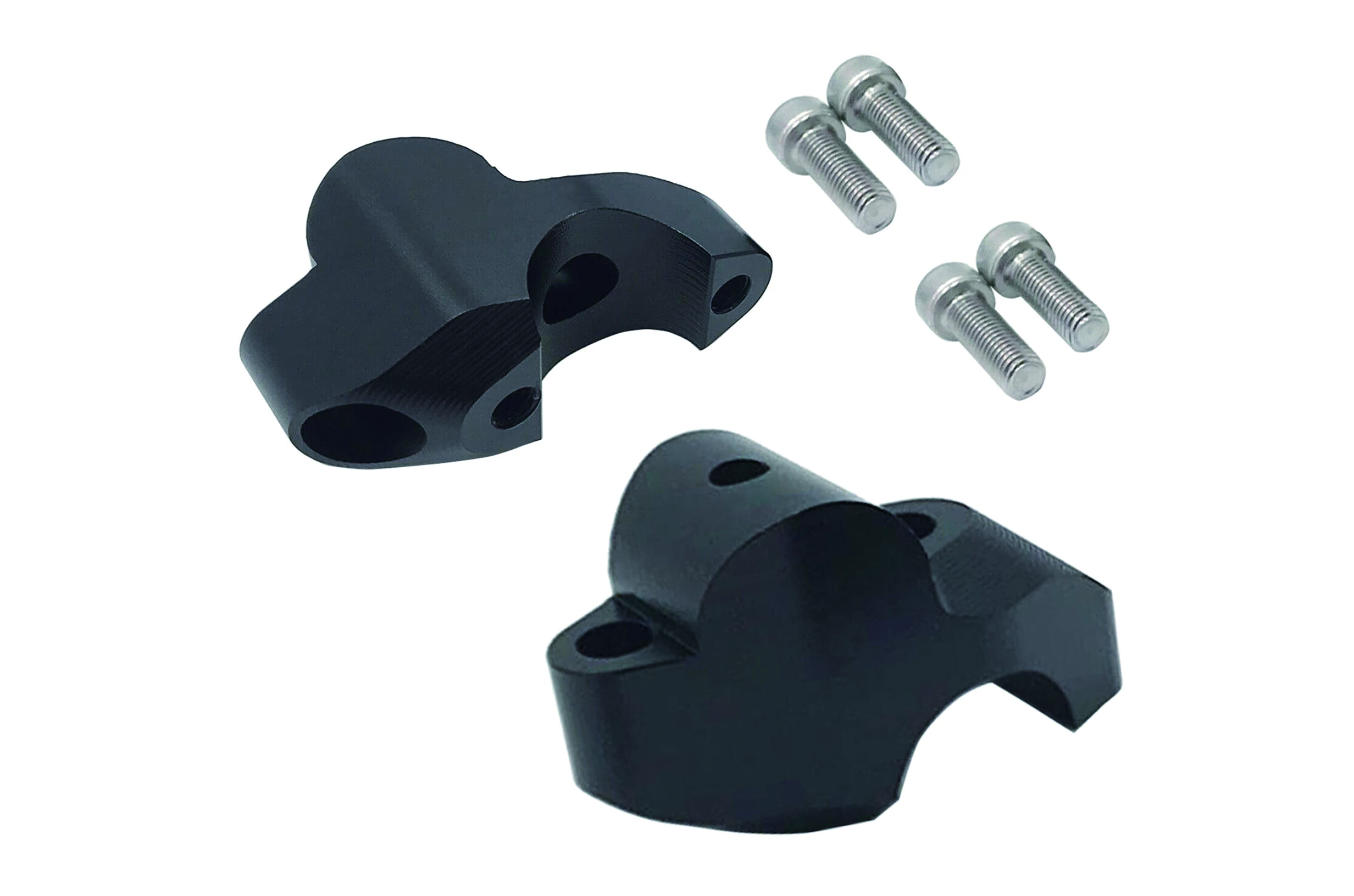 USDEU Motorcycle Risers For 1090 1190 Adventure/R 1290 Super Adventure/R 1290 Super Duke GT