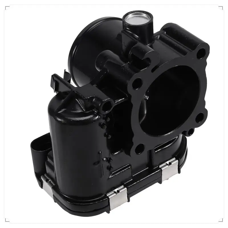 

Throttle Body For Sea Doo Bombardier 2015-2022 Spark GTI GTS 420893144 420893141