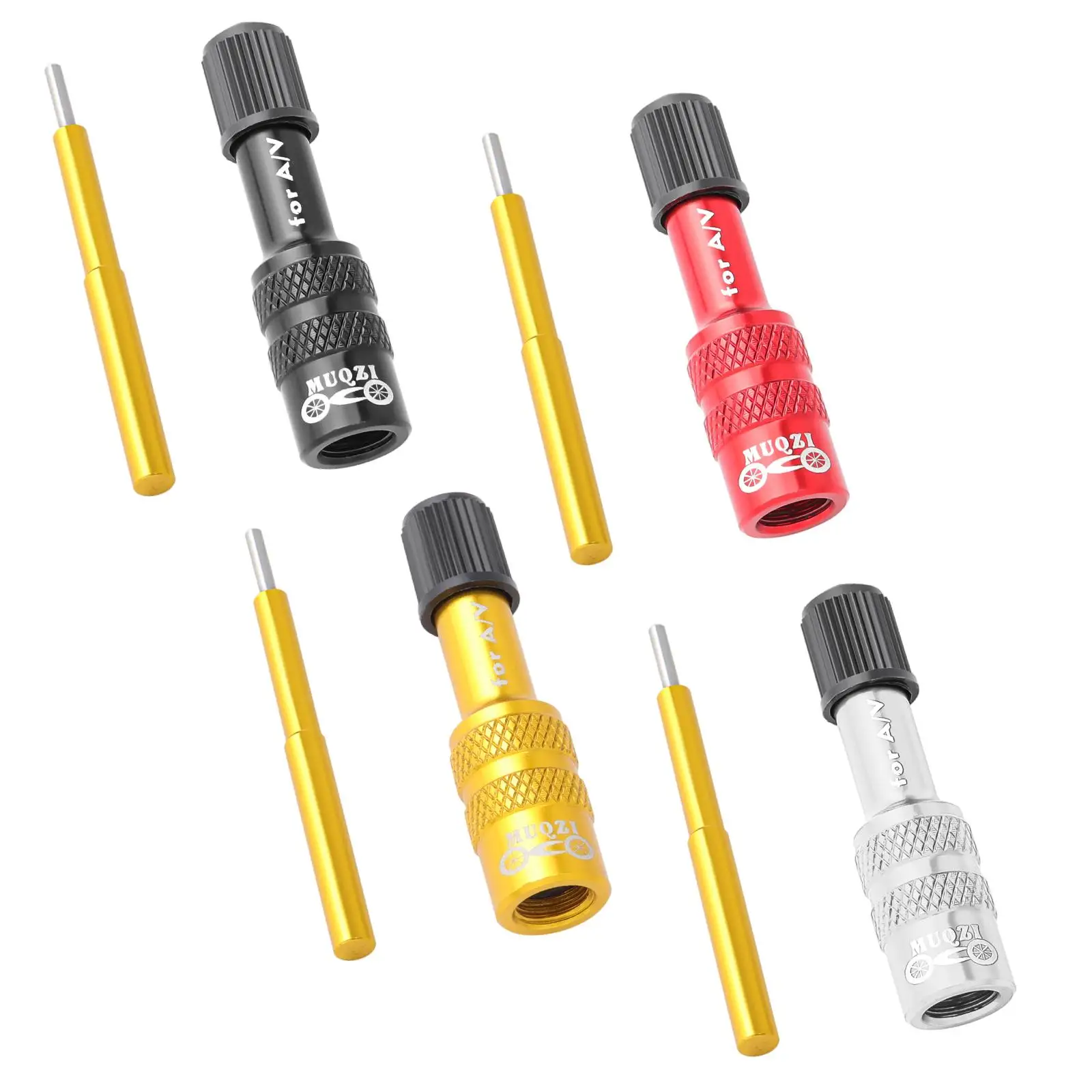 

Велосипедная вилка, преобразователь удлинителя, нескользящая вилка, надувная для горного велосипеда