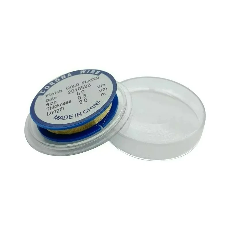 

1PC Charge Corona Wires Compatible for Ricoh Canon Xerox Toshiba Konica Minolta