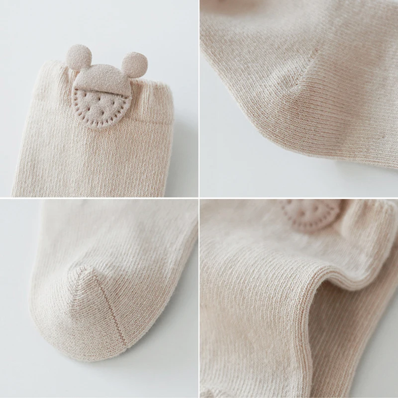 Thumbnail 4 - #9 Latest Baby Socks Updates