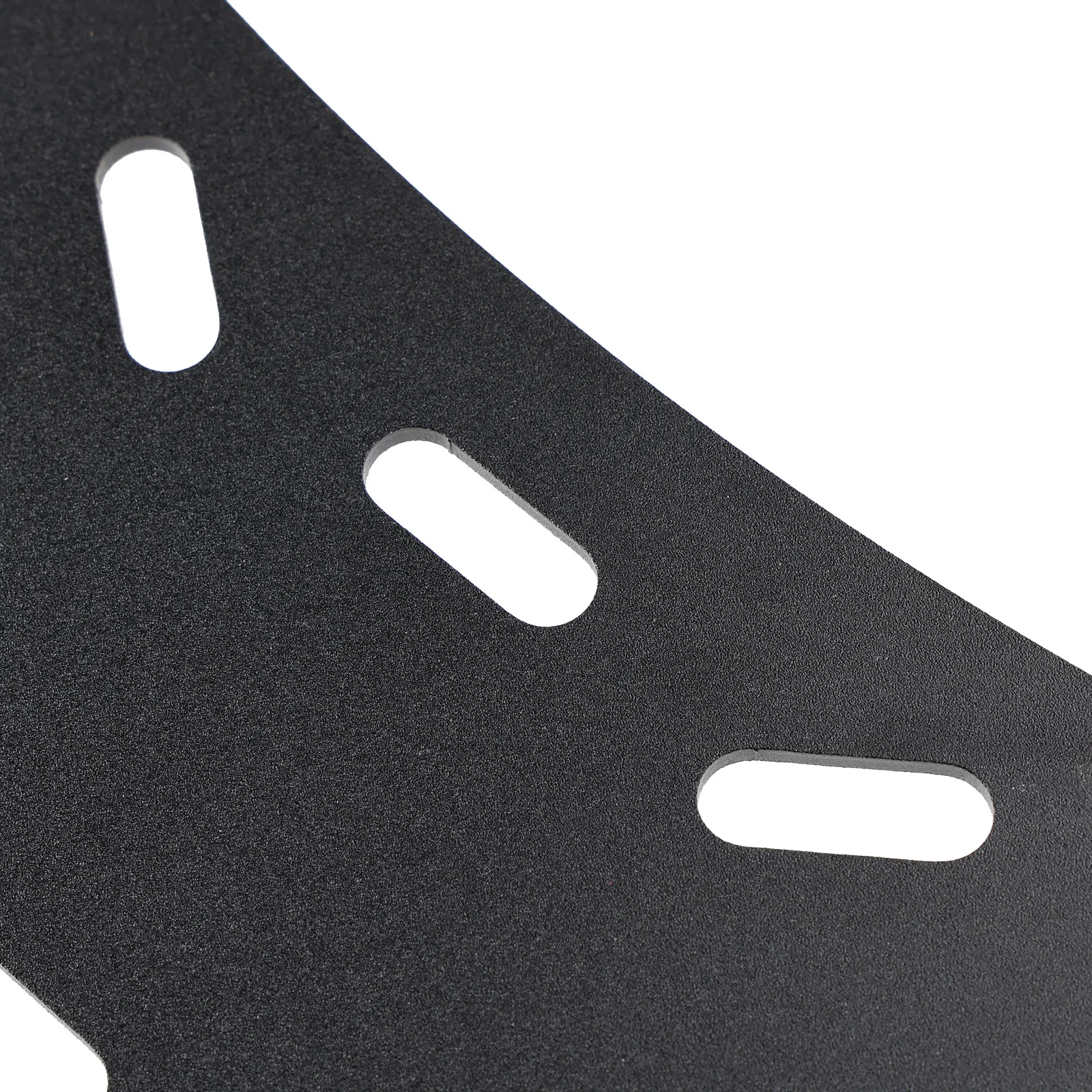 Scrambler 400X Rear Seat Rack Plate 2023-2025 - usage example