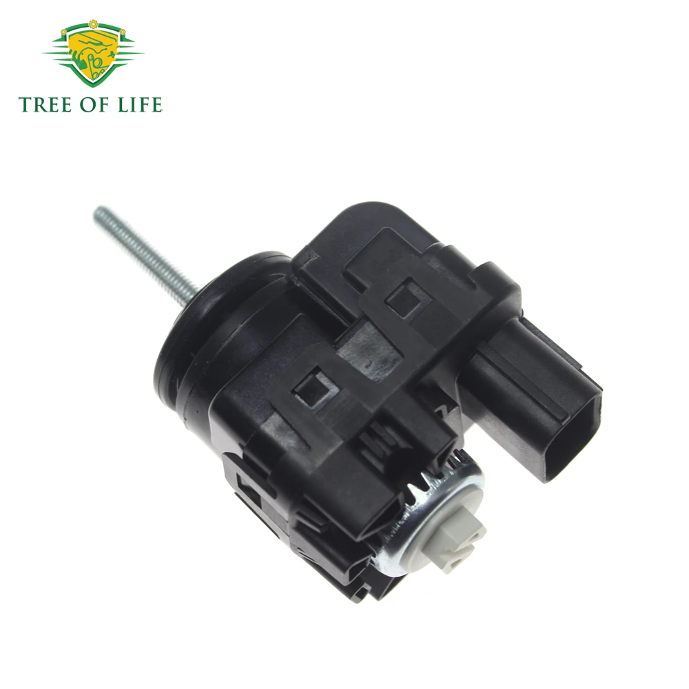 Car Headlight Level Adjustment Motor Engine 33130-T1G-E01 For Honda Accord MK9 IX 2014 2015 2016 2017 2018 2019