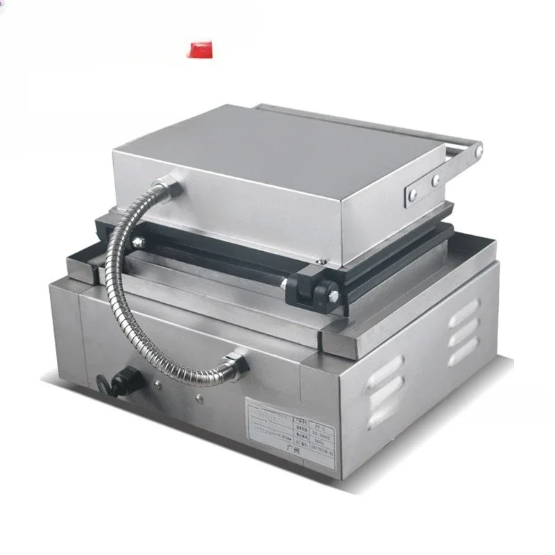 Crispy Milk Stick Machine Commercial Electric Heating, French Fenma Stick Cream Crispy Machine Grilled Sausage Hot Dog Sticks