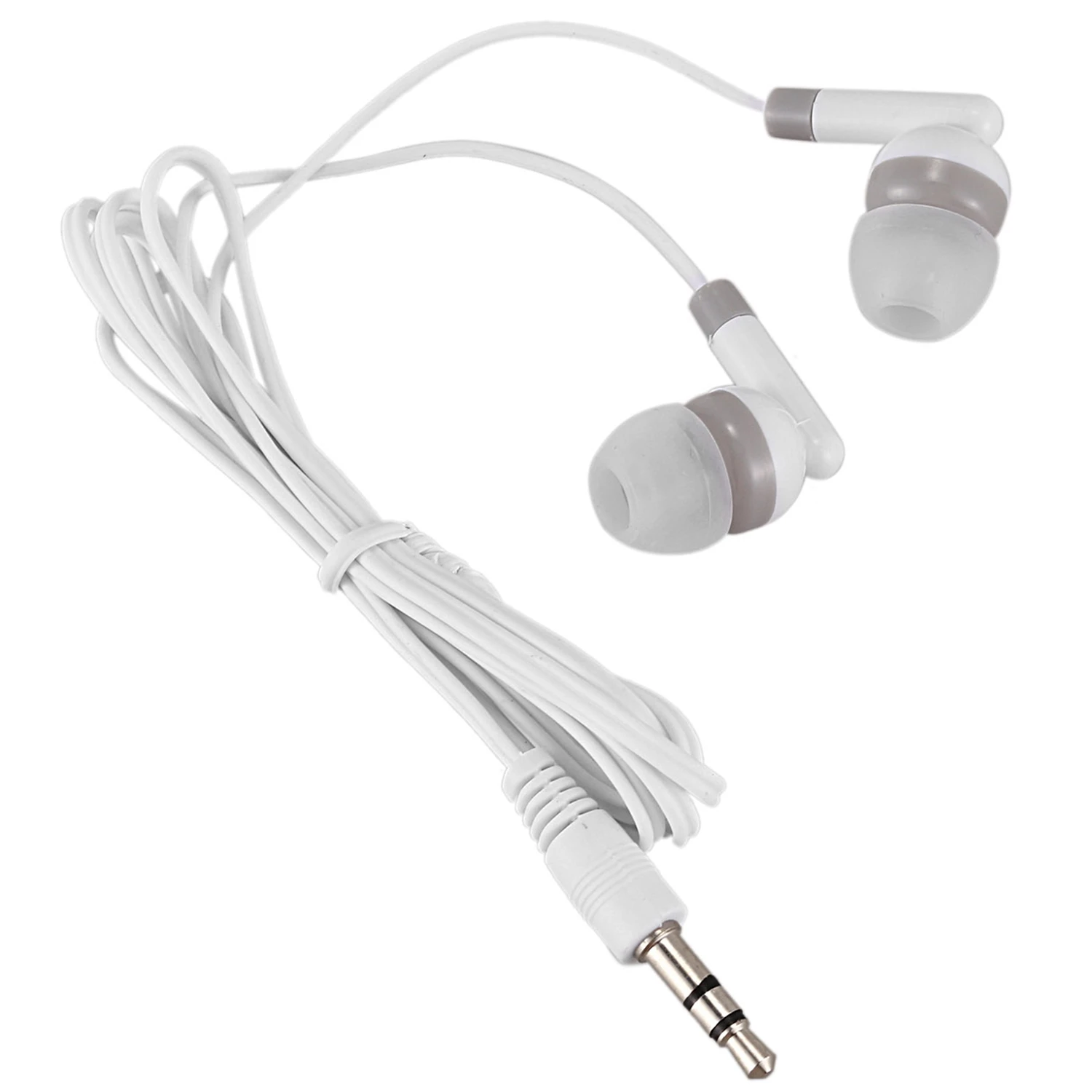 3.5mm In-ear Stereo Earbuds Headphone Earphone Headset for Mobile Phone MP4 MP3