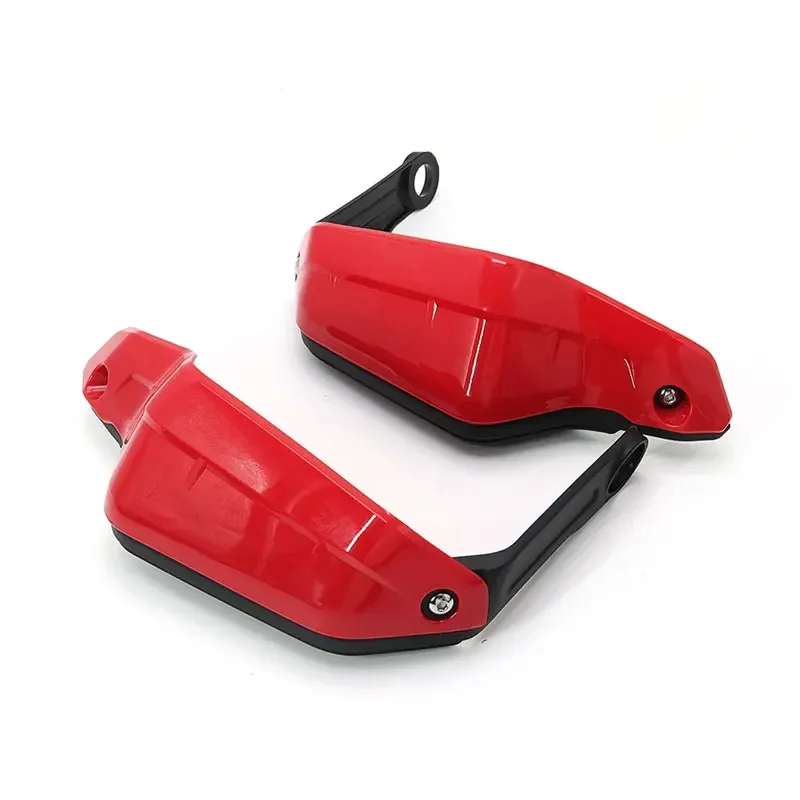 

NEW Motorcycle Handguard Windshield Wind Shield Hand Guard Protector Bar For HONDA Xadv 750 X ADV 750 CRF1100L 2021-2024