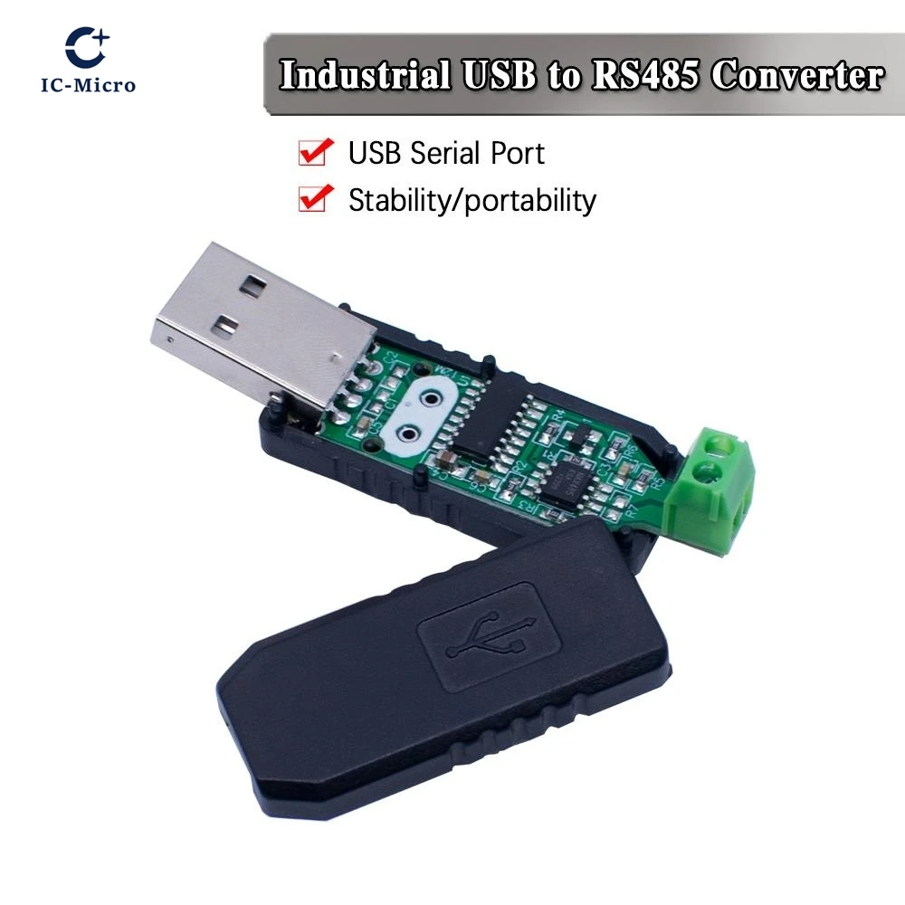 Адаптер-преобразователя-usb-в-rs485-485-поддержка-win7-xp-vista-linux-mac-os-wince50