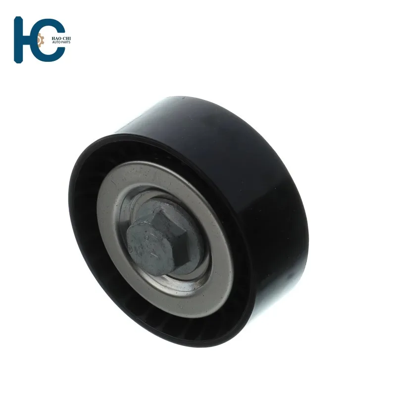 

4891797AB 4891797AA Idler Pulley for Jeep Compass Patriot 2.4l