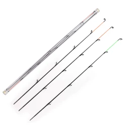 Fiber Glass Top Tip M/L/H 50-120g  Feeder Carp  Rod Top Tip Fishing Accessories  Multifunctional  Lightweight Fishing Tackle