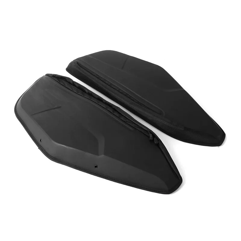 

Universall UTV Side Door Storage Tool Bags For Polaris RZR XP 4 XP4 1000 Sport Premium Ultimate 2024 2025 Accessories