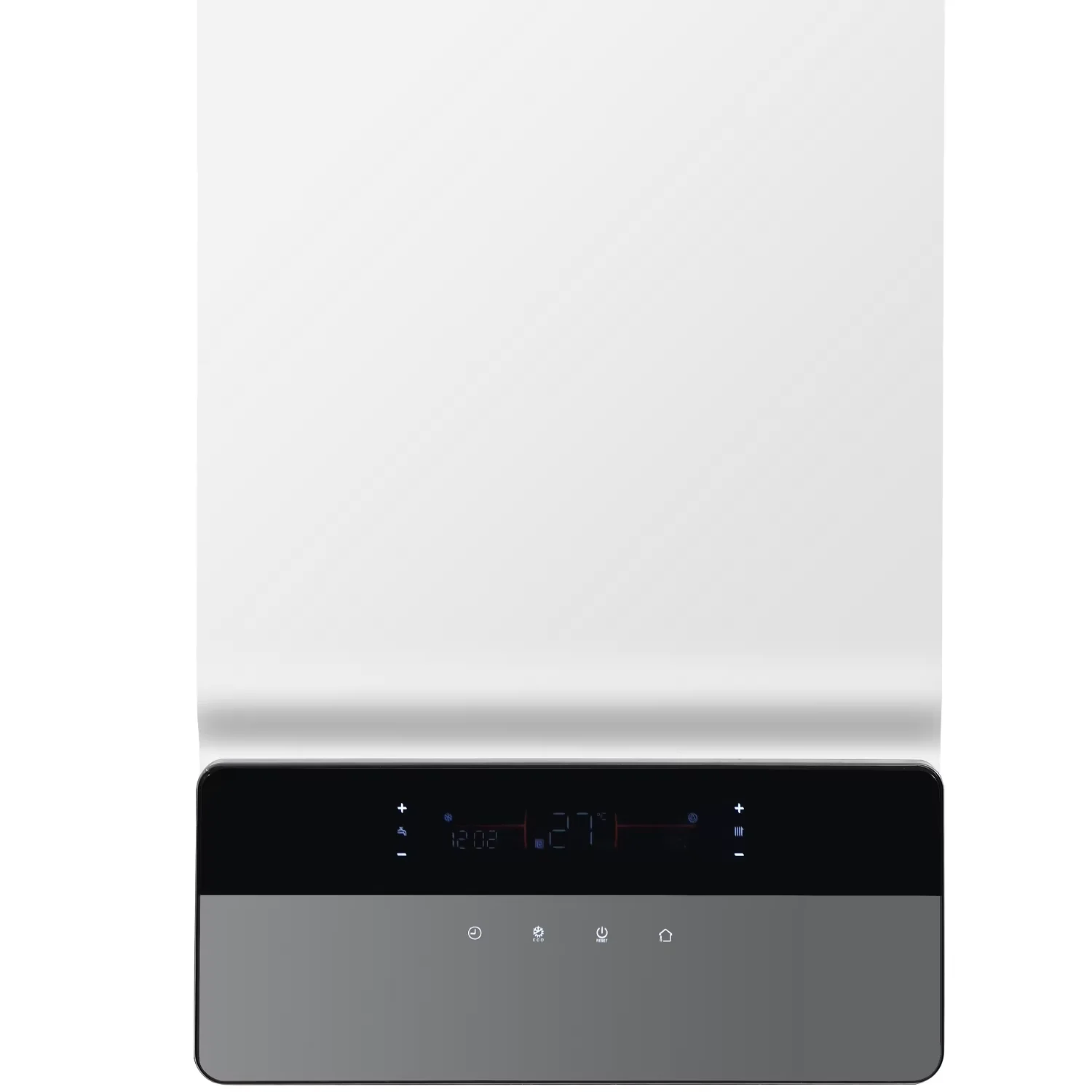 Compact Design Gas Heating Boiler With Multiple Protections & High Efficiency For Homes 32KW