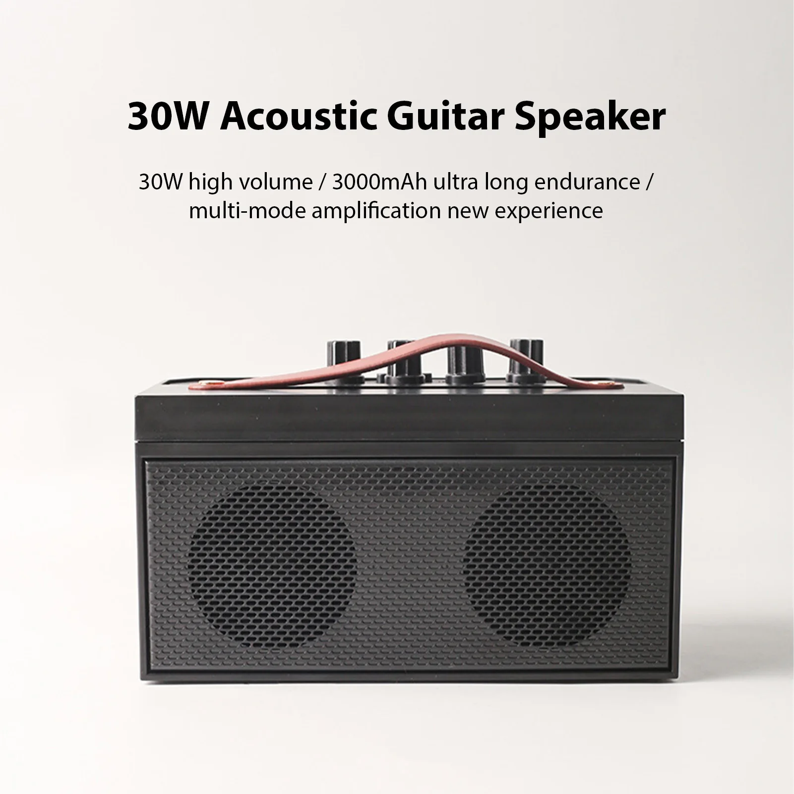 #24 Trending Musical Instrument Amplifiers Right Now