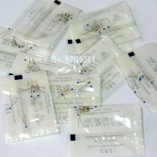 Japan Lin electrician CRZ-1632 CRZ-2005  PT100 PT1000 A  level high grade film platinum RTD Accuracy  0.1 -10PCS