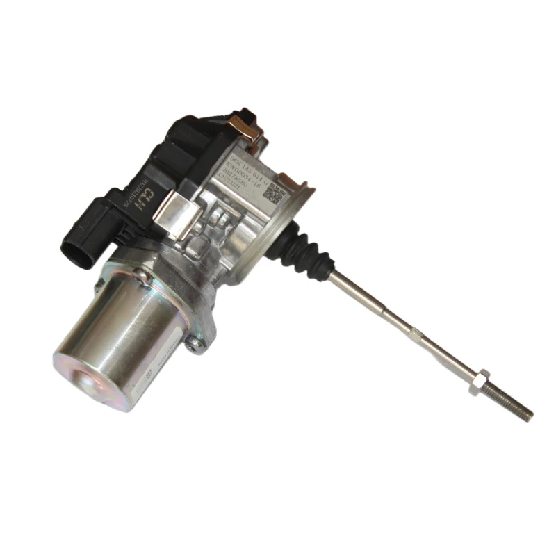 

CLH 06k 145 614G 06k145614g Electric Actuator Turbocharger for Ea888 Cut-off Bypass Steering Gear Solenoid Valve