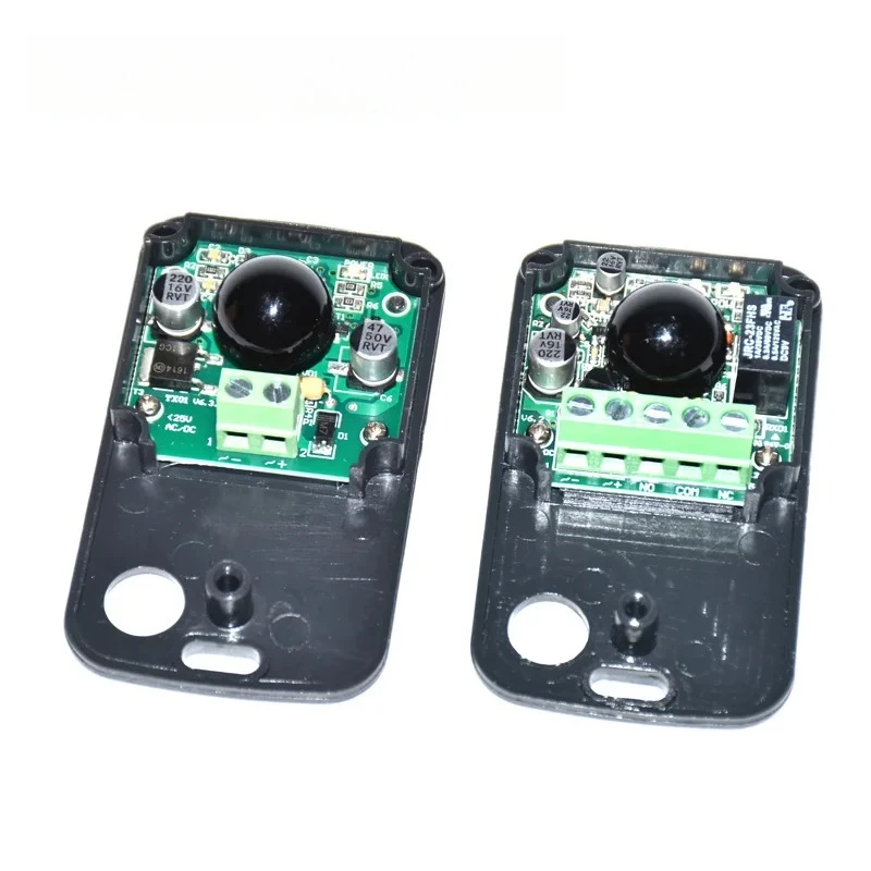 Automated Barrier Gate Safe Infrared Detector Sensor/ Swing /Sliding/Garage Gate /Door Safety Infrared Photocells